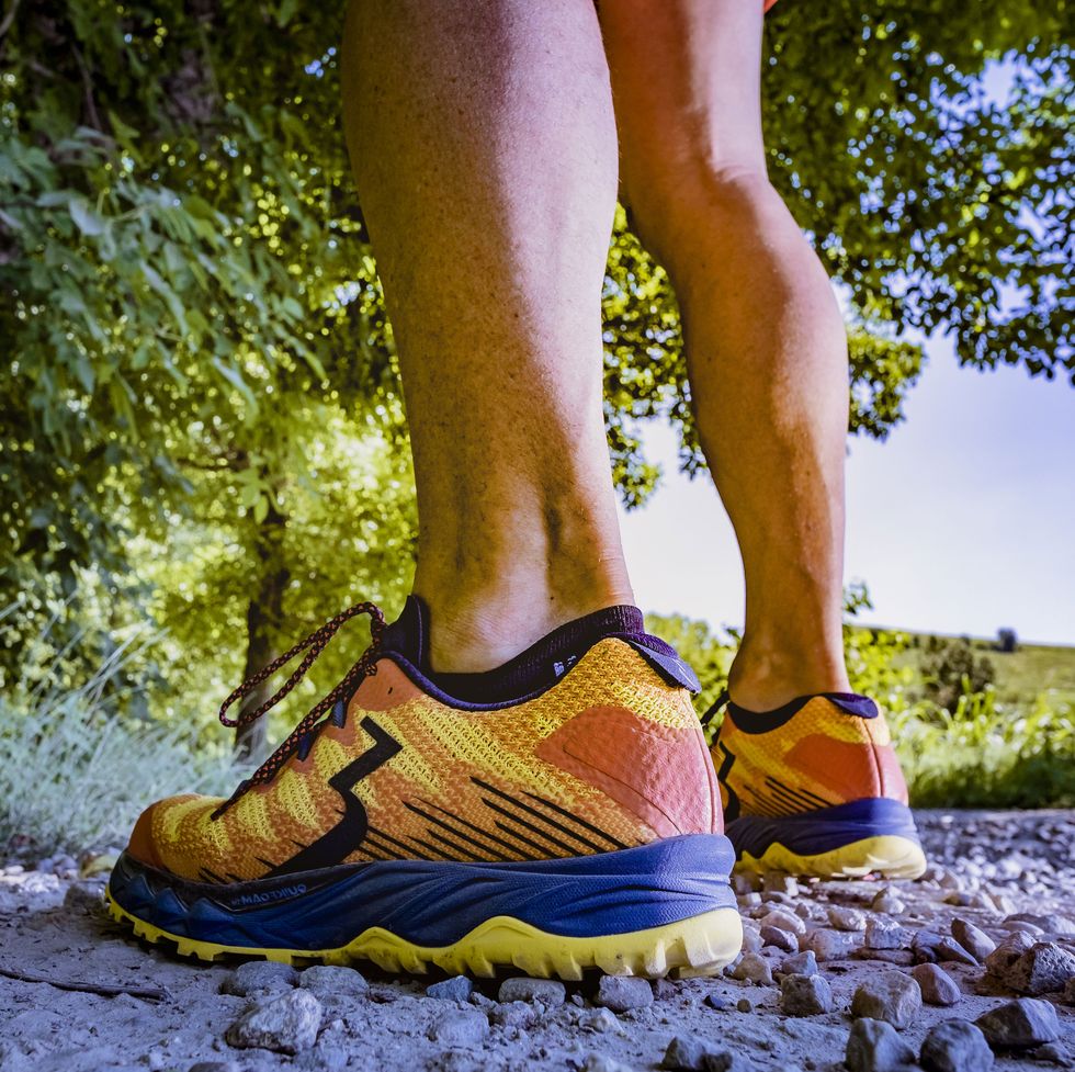 Incomodidad Hombre Sindicato Estas son las mejores zapatillas de trail running de 2020