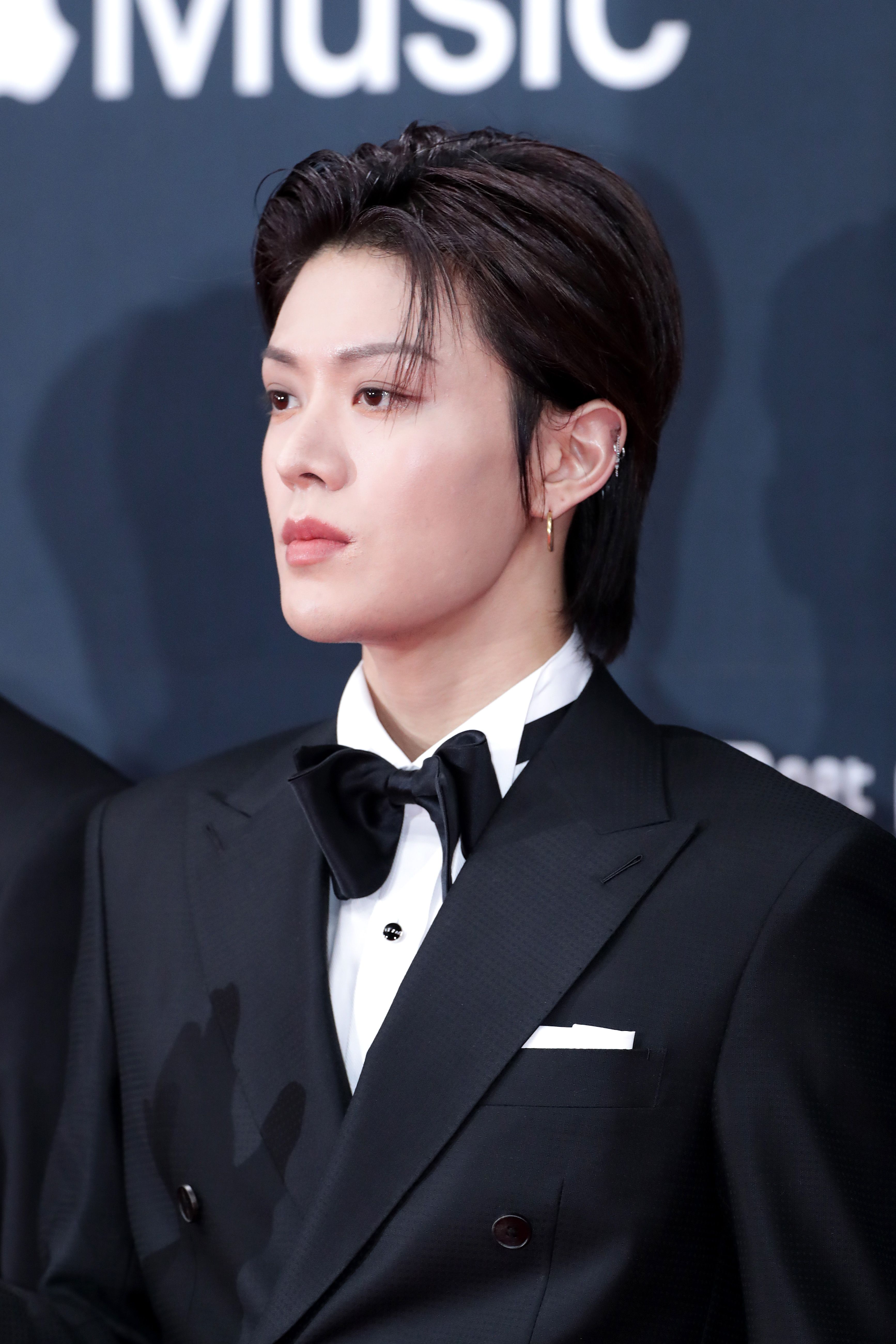 SM エンターテインメント発「NCT127」の日本人メンバー、ユウタ
