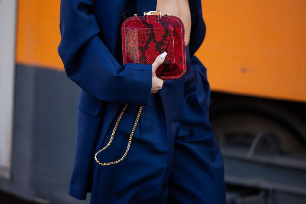 Este es el nuevo bolso de Bimba y Lola para el verano que está arrasando en  Internet