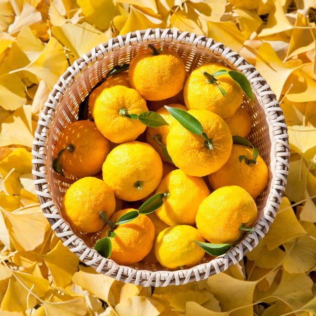 What Is Yuzu? Health Benefits, Taste and How to Use It