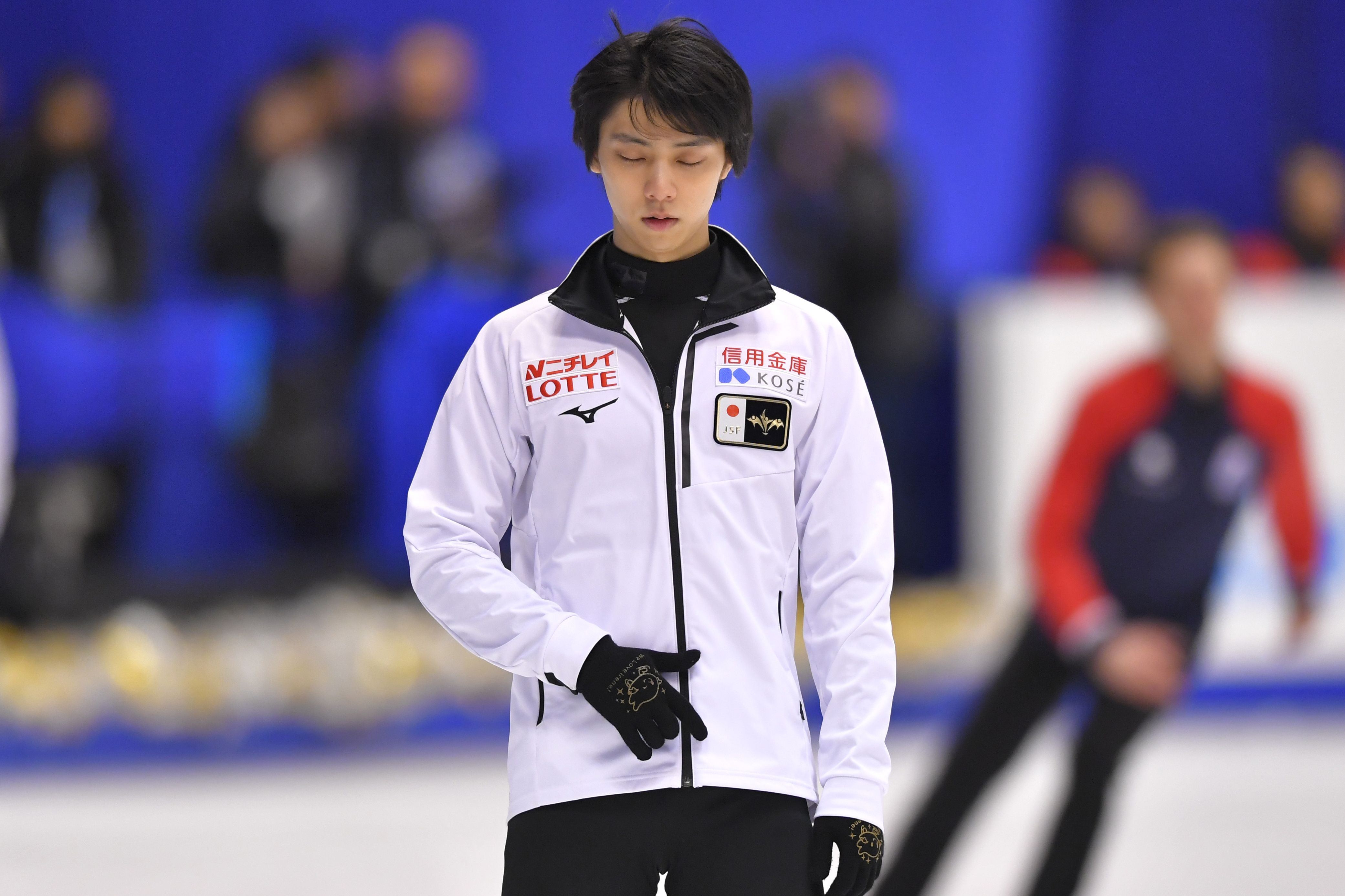 レア】グランプリファイナル 2012.12/6〜11 朝日新聞 羽生結弦 - スポーツ選手