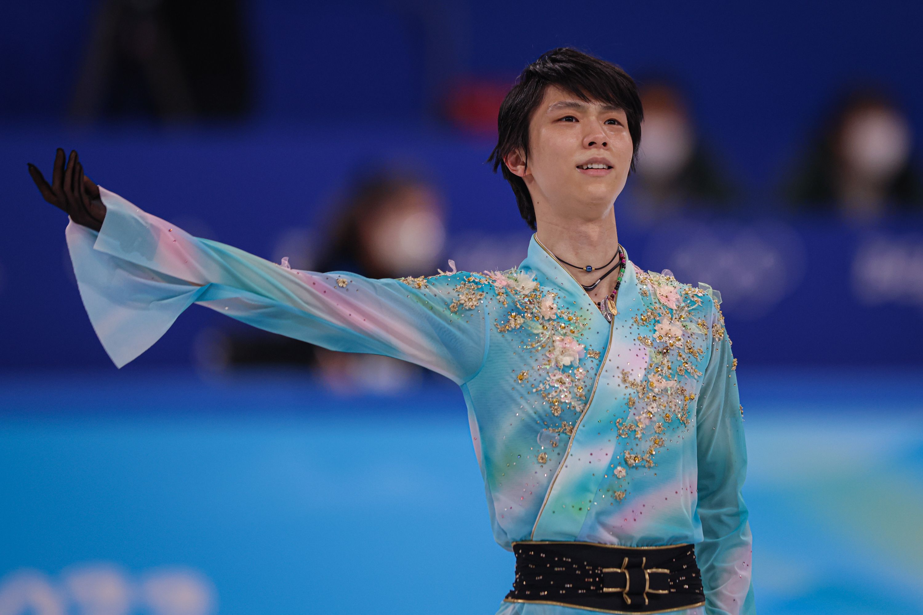 明星幕後】9件事帶你認識「花滑王子」羽生結弦，曾差點成為棒球選手