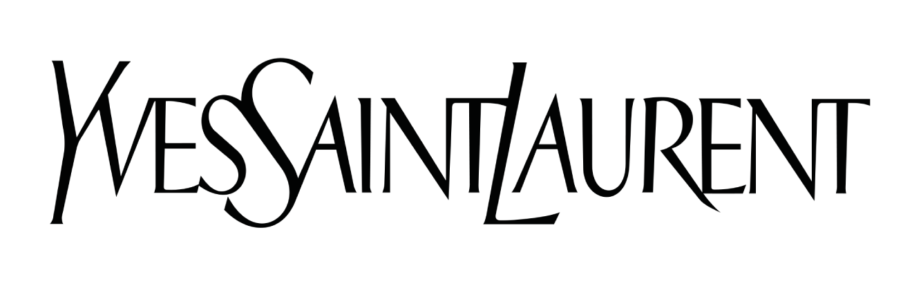 Yves Saint Laurent Beauté Logo