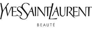 Yves Saint Laurent Beauté #MCLikes Logo