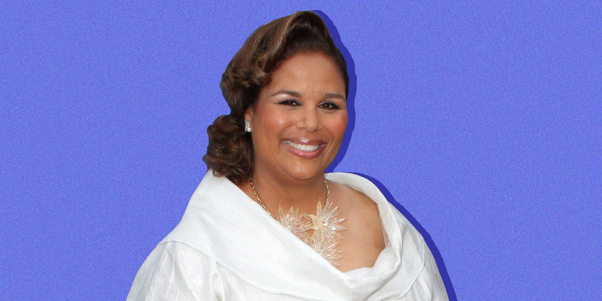 How 'Dear White People'’s Yvette Lee Bowser Changed TV How 'Dear White People'’s Yvette Lee Bowser Changed TV