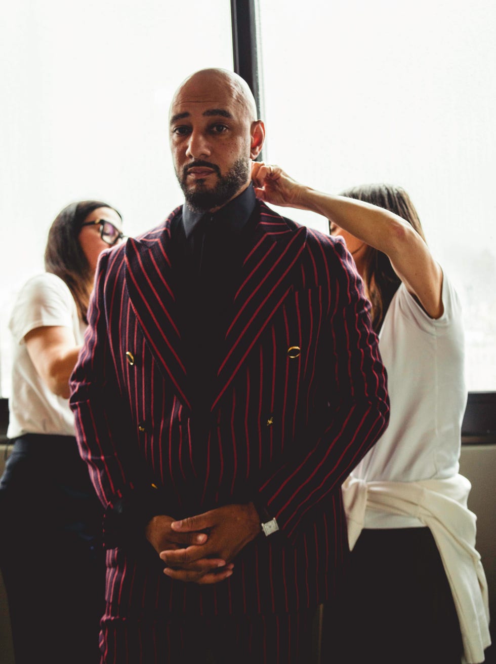 Swizz Beatz