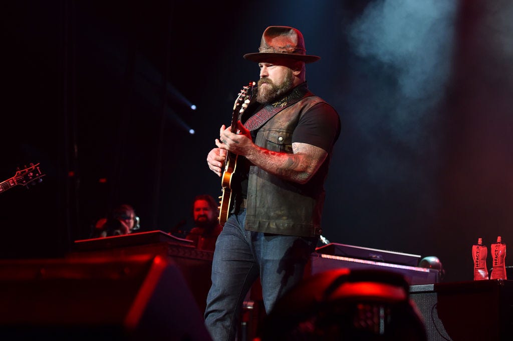 Zac Brown Band to Perform the Night Before Super Bowl 2020: Watch Live  Stream Here