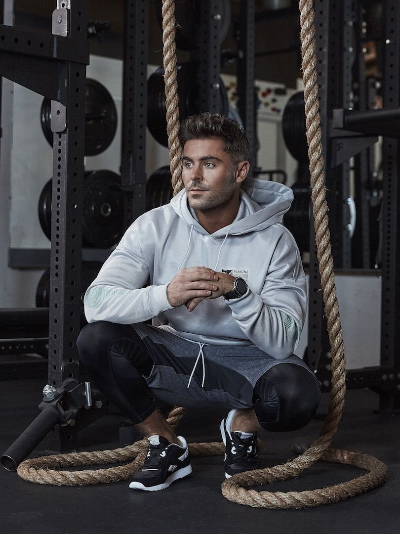Men Should Wear Compression Leggings To Work Out - Here's Why