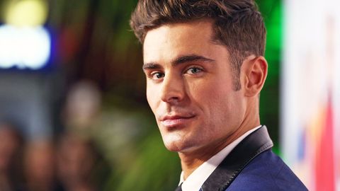 preview for Zac Efron's Hottest Instagrams Ever