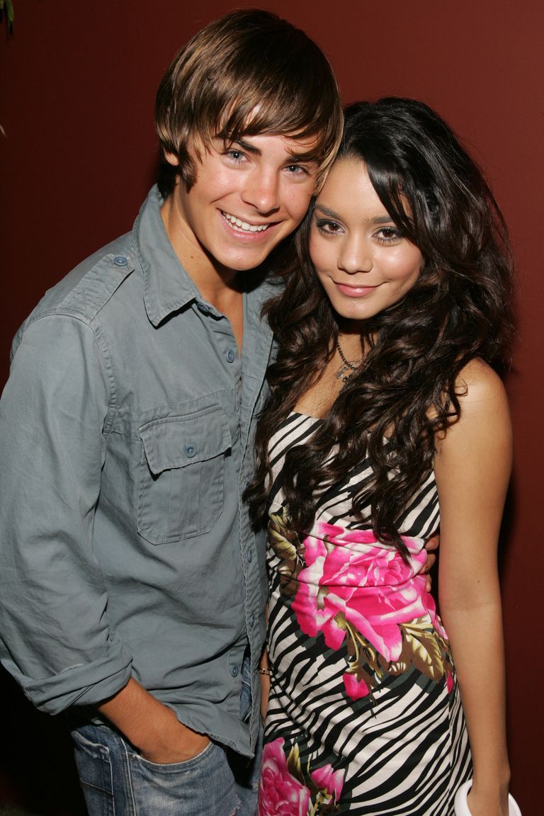 High School Musical' Cast's Dating History Through the Years