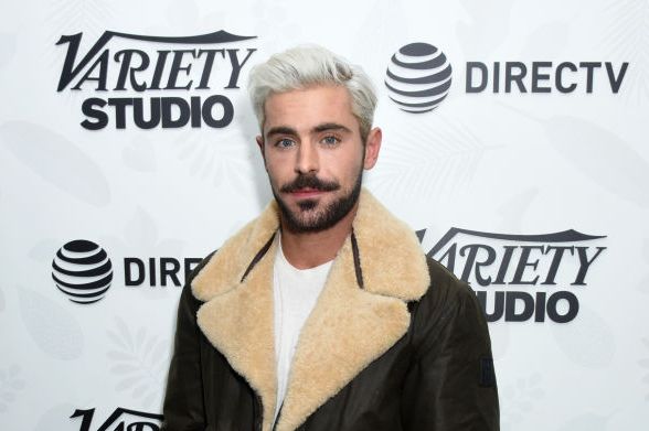 DIRECTV Lodge Presented By AT&T Hosted Voltage Pictures' "Extremely Wicked, Shockingly Evil and Vile" Party At Sundance Film Festival 2019