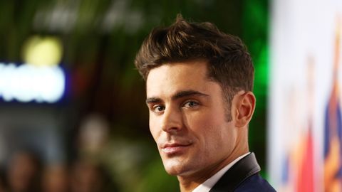 preview for Zac Efron's Transformation Timeline
