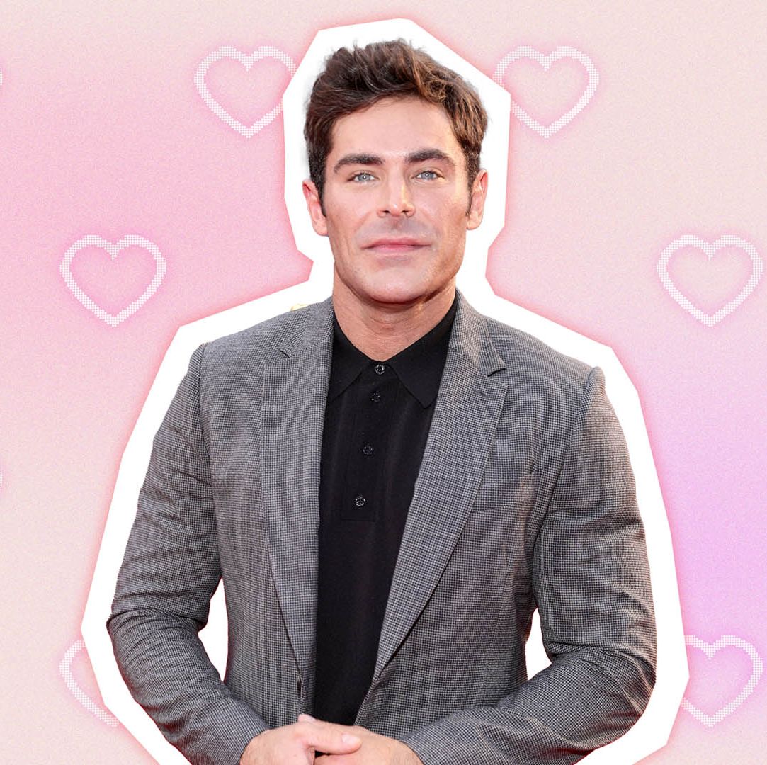 lektier præst Zeal Who Is Zac Efron Dating Currently? - All About Zac Efron's Love Life