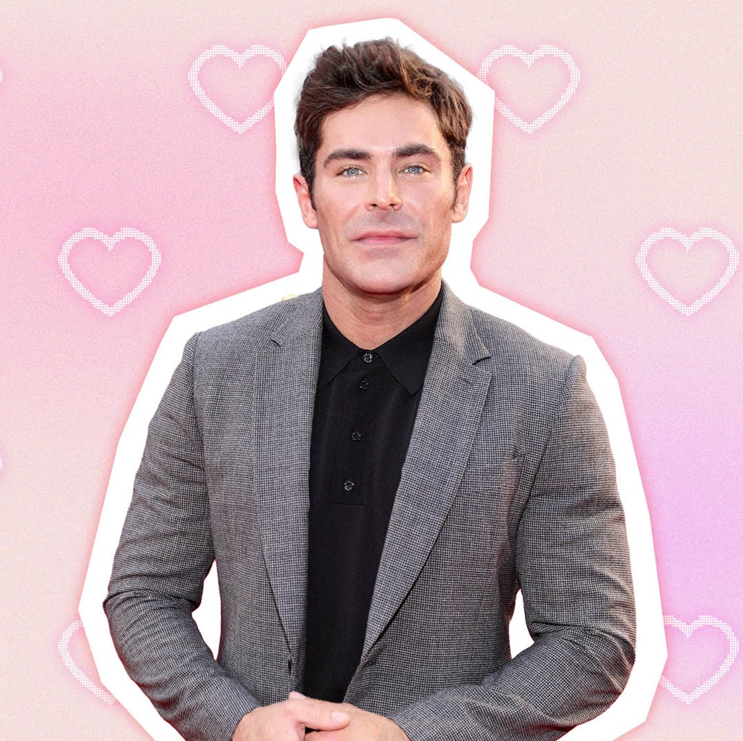 Who Is Zac Efron Dating Currently? - All About Zac Efron's Love Life