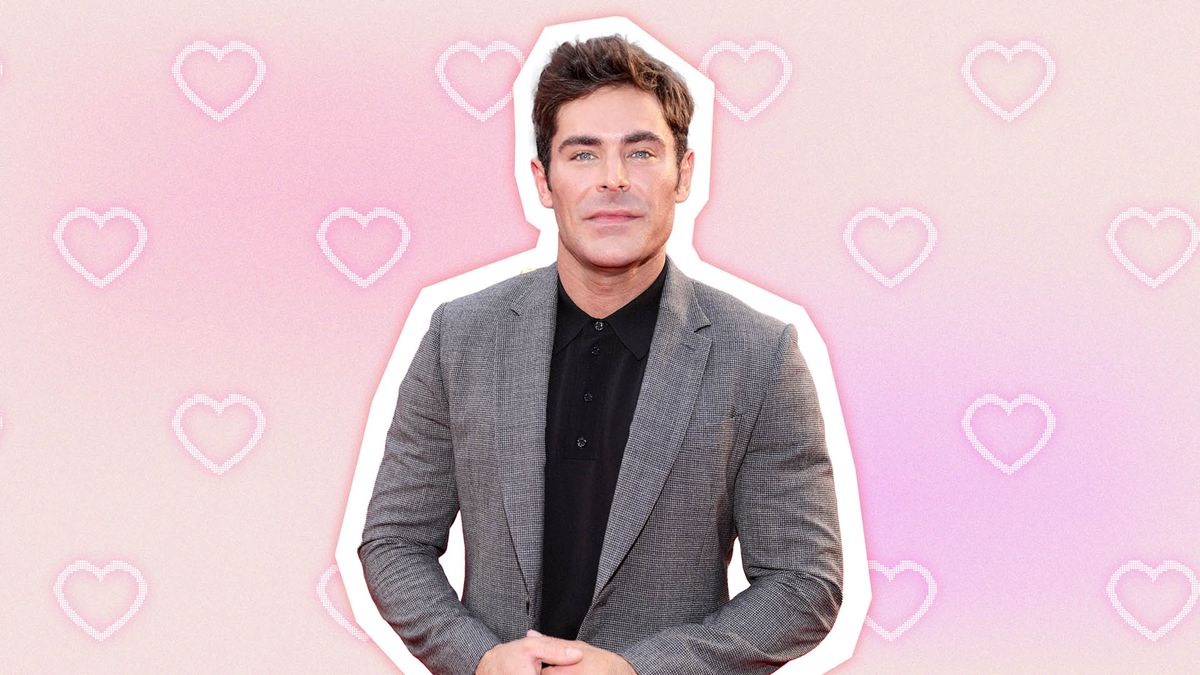 preview for Zac Efron Accused Of STEALING Idea For Netflix Show!