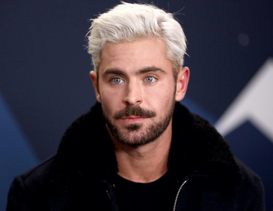 Zac Efron On Suffering “pretty Bad Depression” Over His Body