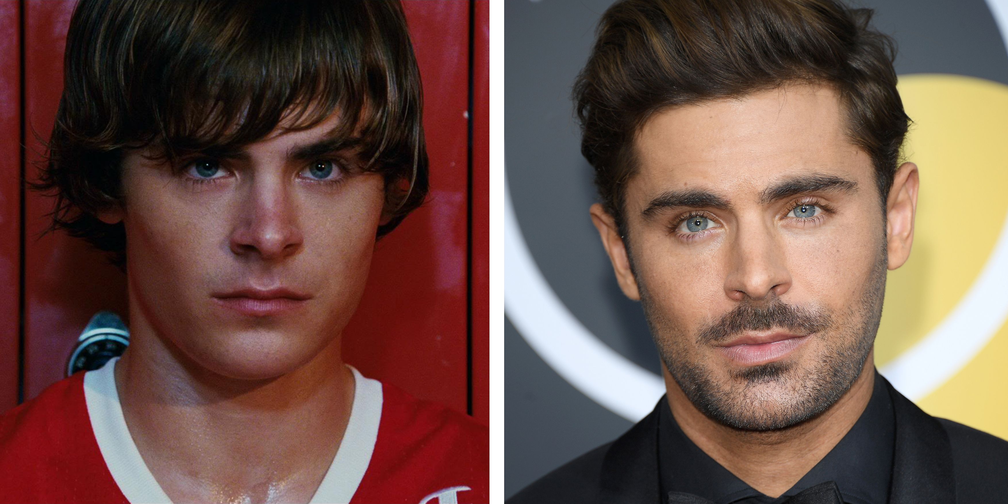 High School Musical Cast Where Are They Now, Zac Efron