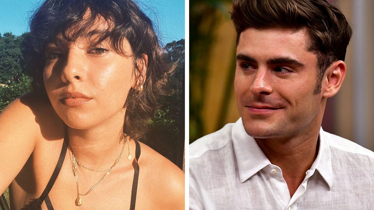 preview for A Brief History of Zac Efron's Love Life