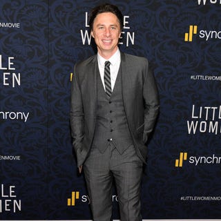 "Little Women" World Premiere