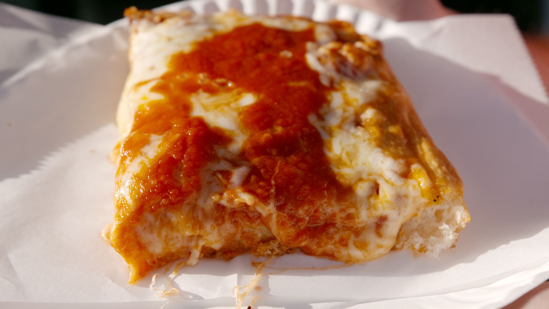 The 3 Best Sicilian Pizza Slices in NYC - Best Sicilian Slice In