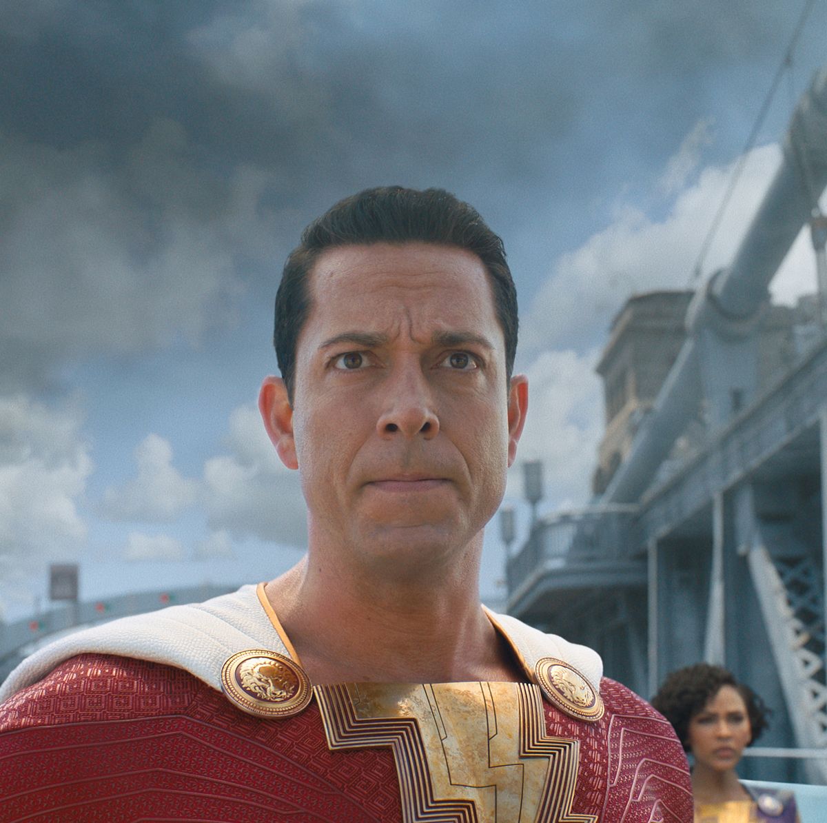 The Box Office Failure of Shazam! Fury of the Gods Highlights the