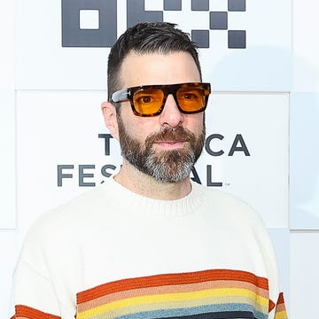 zachary quinto