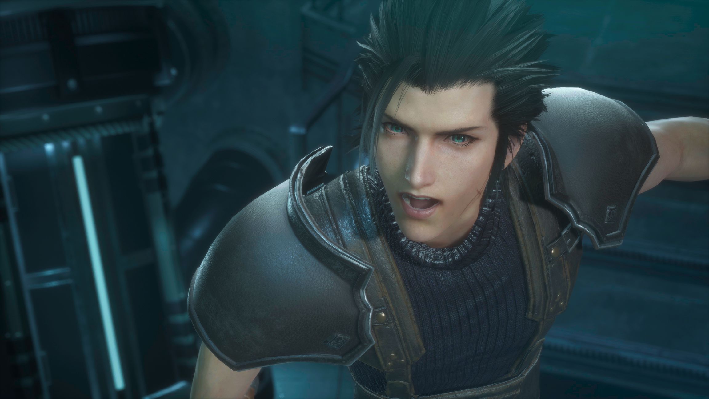 Crisis Core: Final Fantasy 7 Reunion reviews call it worthwhile