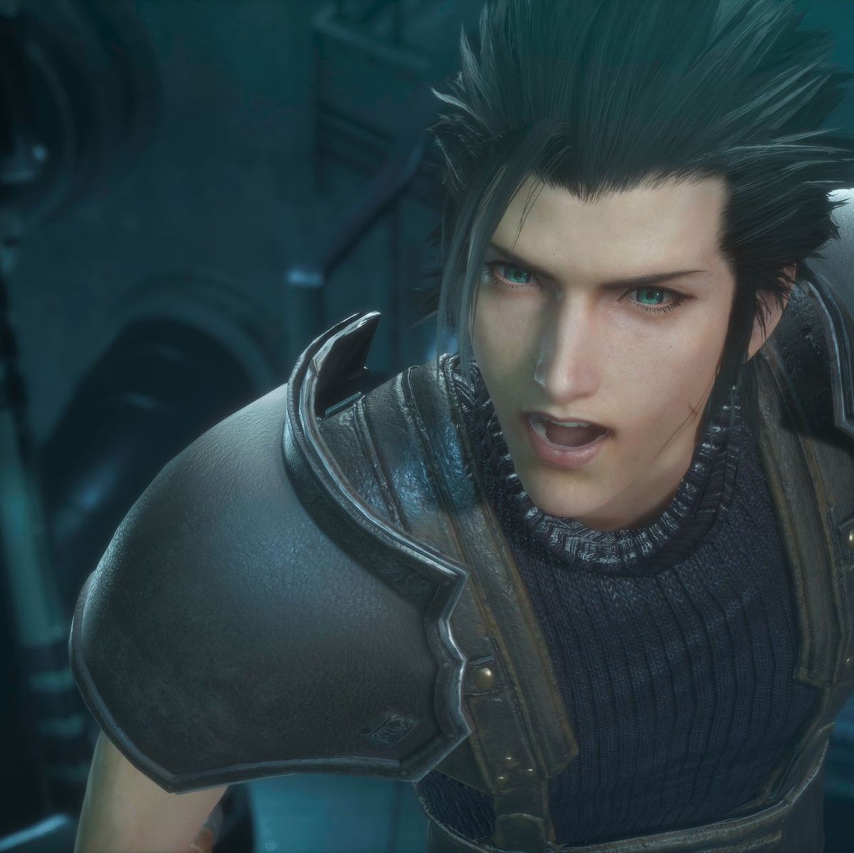Final Fantasy VII Remake release date UPDATE - PS4 AND Xbox One