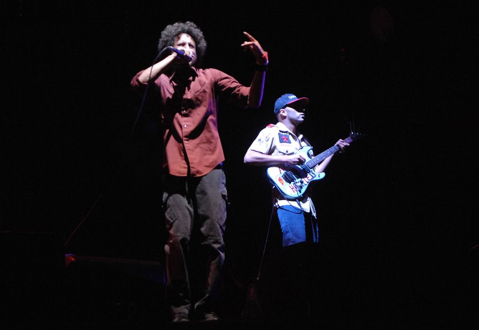 coachella valley music and arts festival day 3 rage against the machine