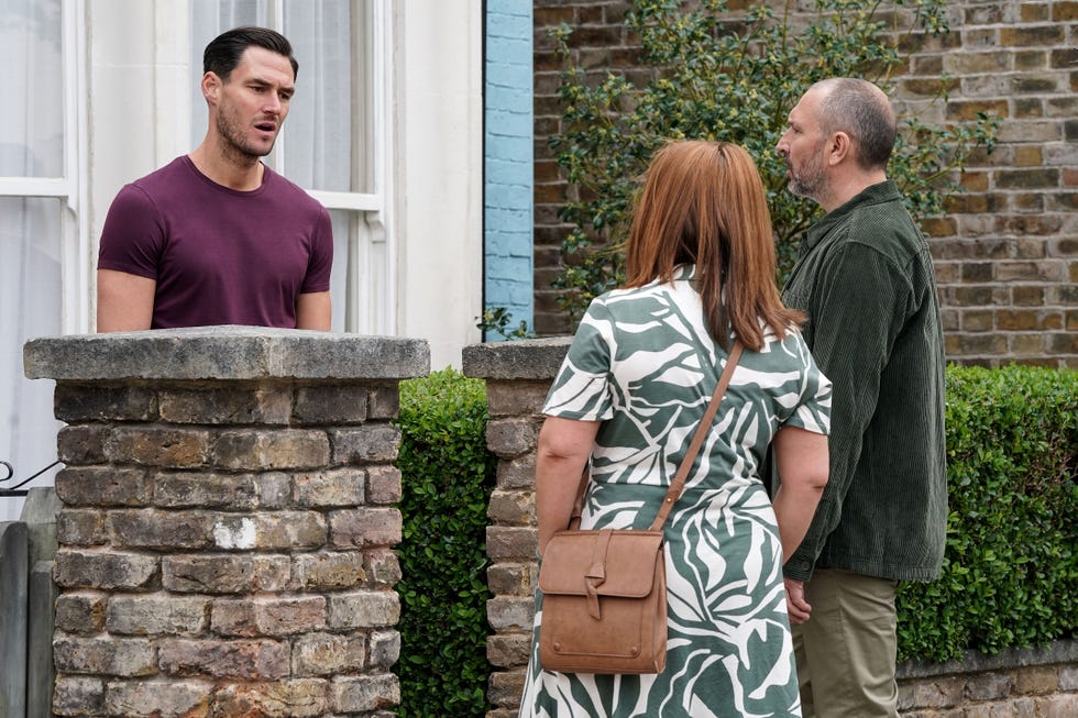 zack hudson, vicki fowler, ross, eastenders