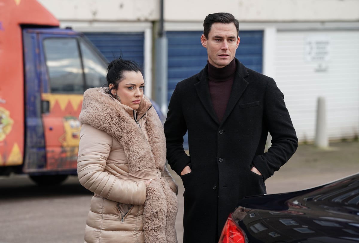 EastEnders teases Whitney and Zack outcome in iPlayer episode