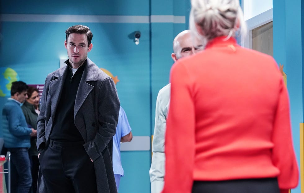 zack, nicola, teddy, eastenders