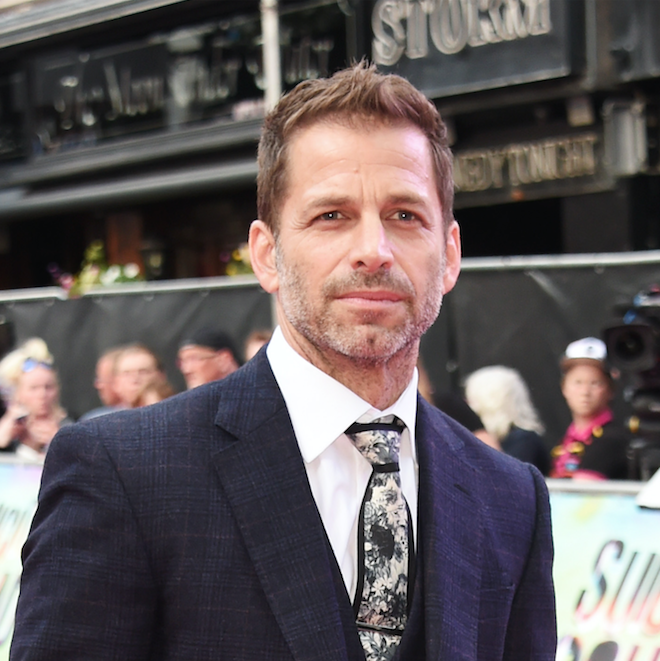 With Zack Snyder's 'Army of the Dead,' Netflix Aims to Fix Its Franchise  Problem - WSJ