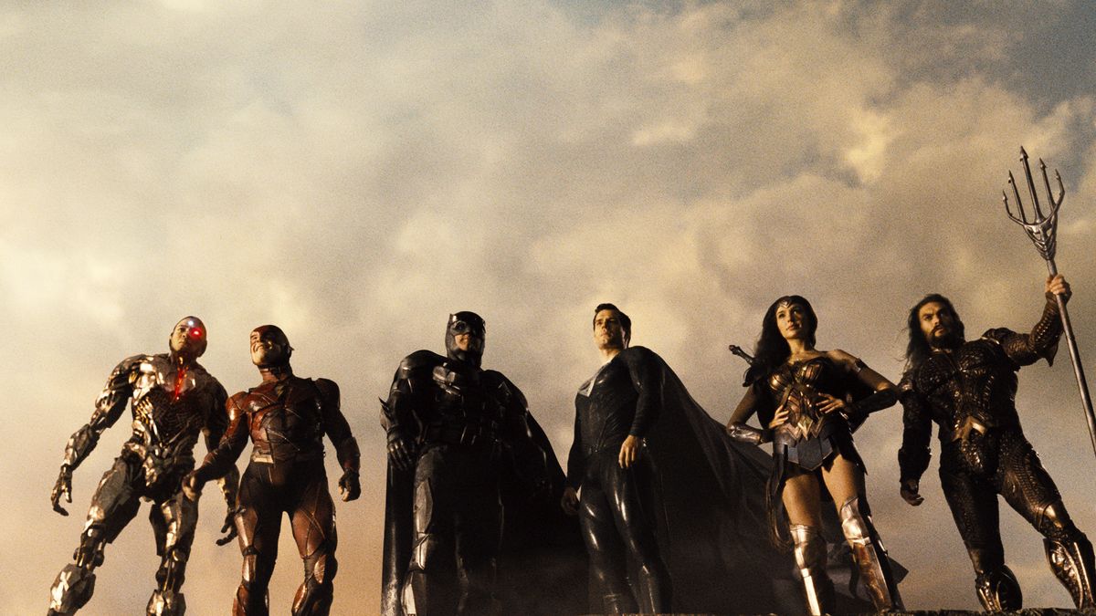 HD desktop wallpaper: Superman, Movie, Superhero, Justice League