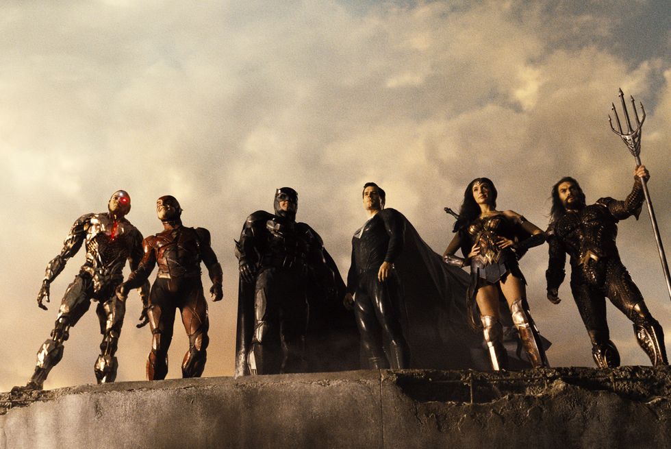 10 Offbeat Superhero Movies to Stream - The New York Times