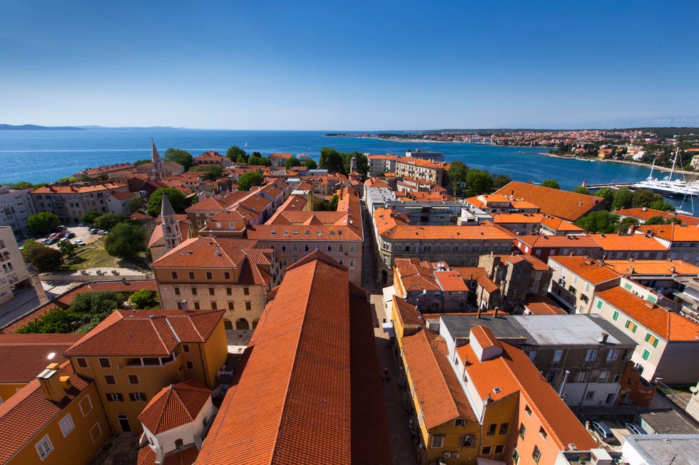 Unusual city breaks: Up and coming destinations
