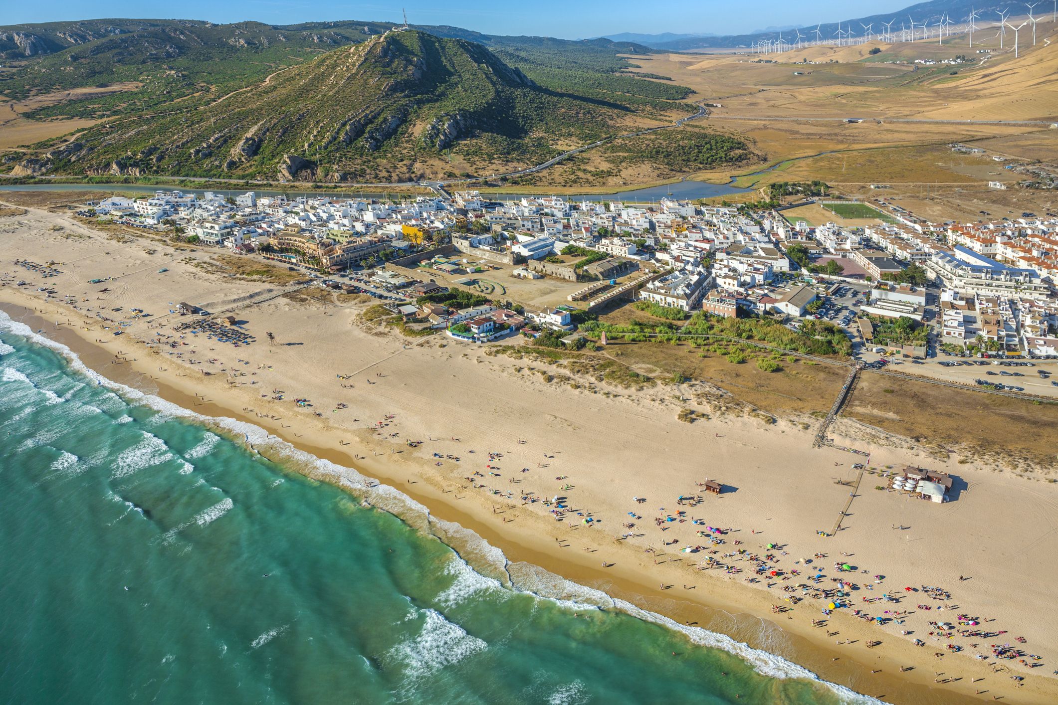 Los 10 pueblos de montaña más bonitos de España