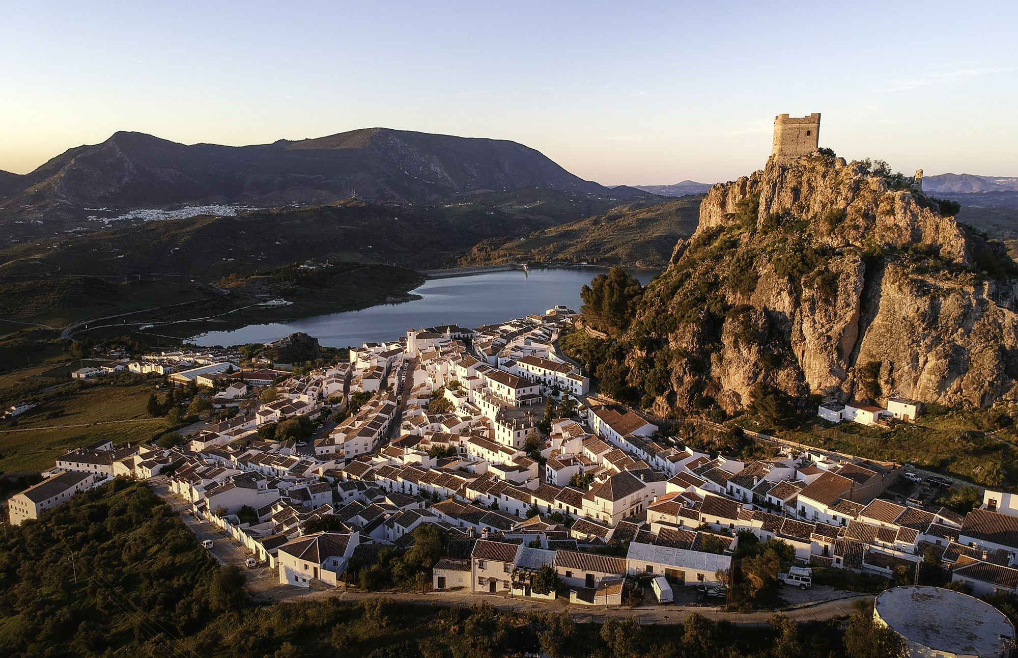 Los 51 pueblos más bonitos de España para visitar en un día