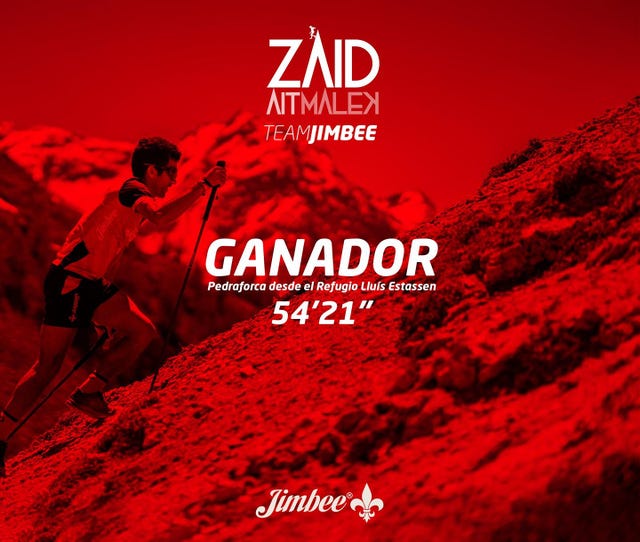 imagen de facebook de zait ait malek
