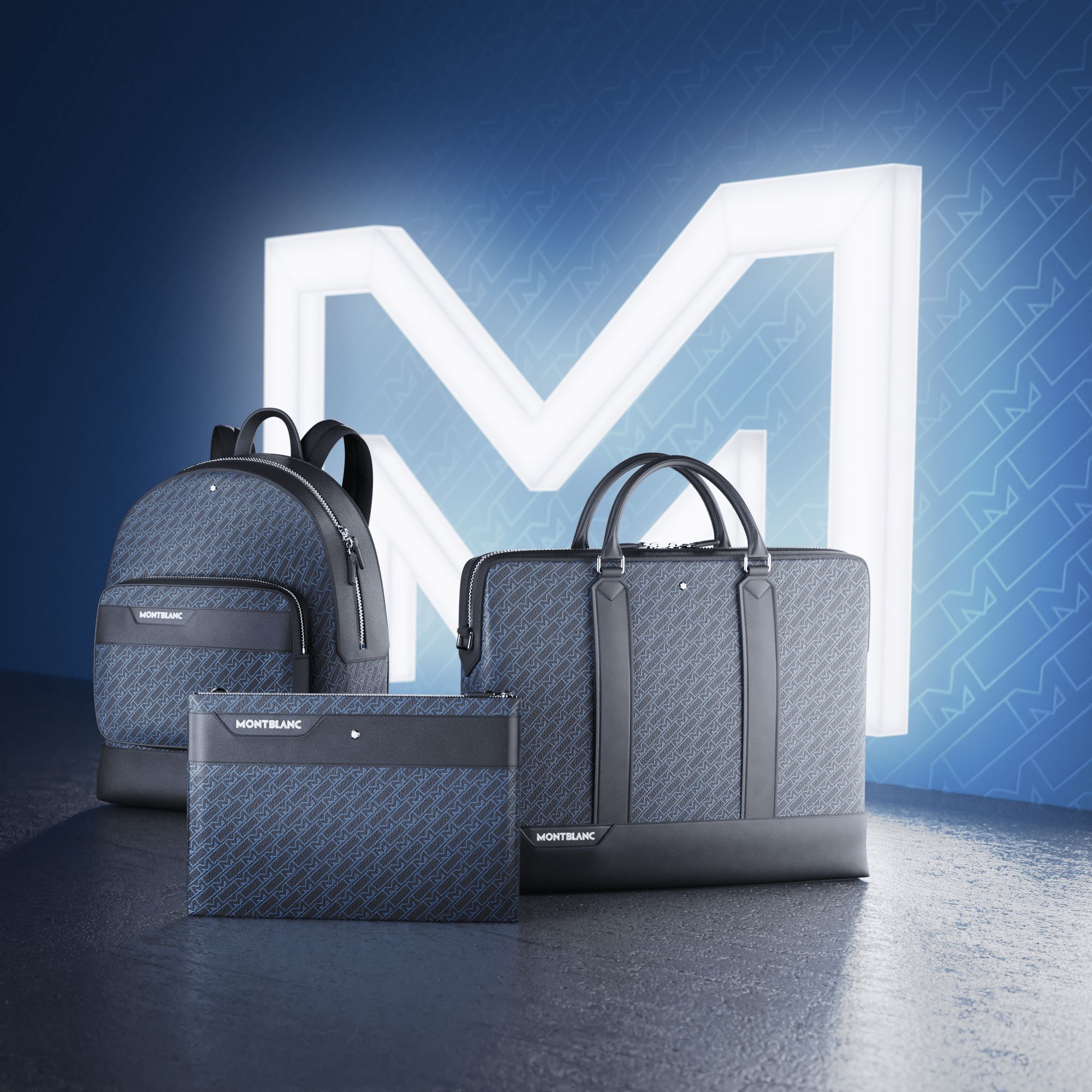 Collezione Borse Uomo - Montini Bags