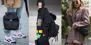 A scuola senza zaino è un'eresia, andarci con lo zaino secondo tendenza moda autunno 2019 è un dovere di studente modello: trova il tuo per essere fashion.