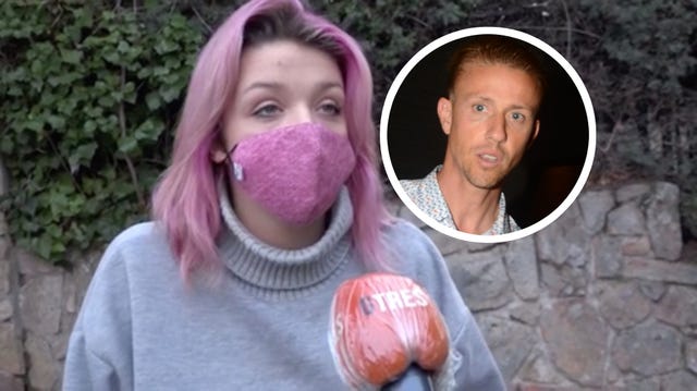 zaira, la hija de guti, habla tras su polémica fiesta de cumpleaños y pide perdón