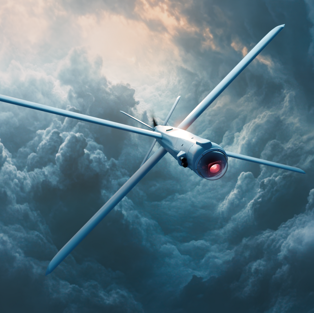 These Are the Lethal Autonomous Weapons That Terrify the U.S. Military