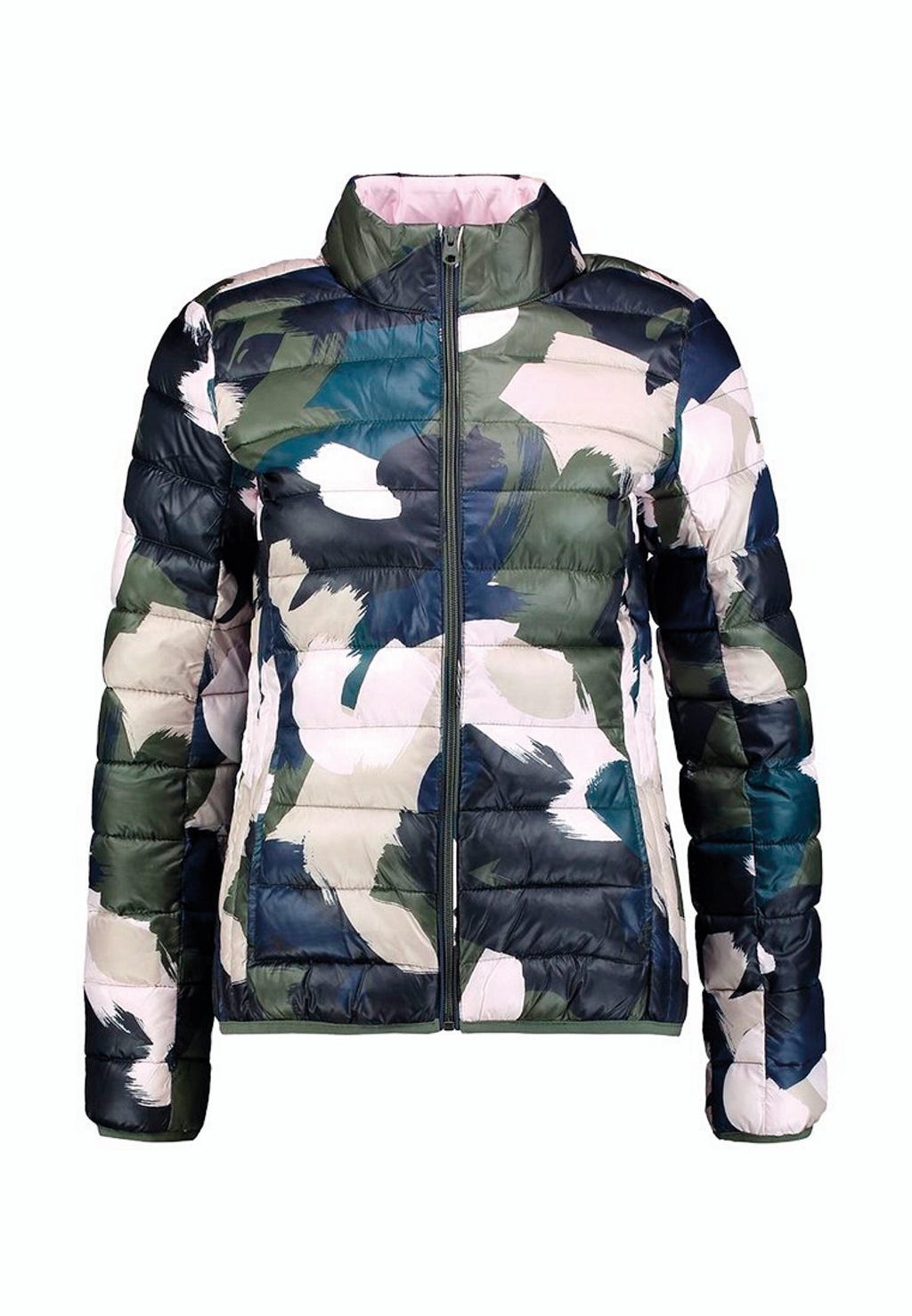 Cazadora de Zalando