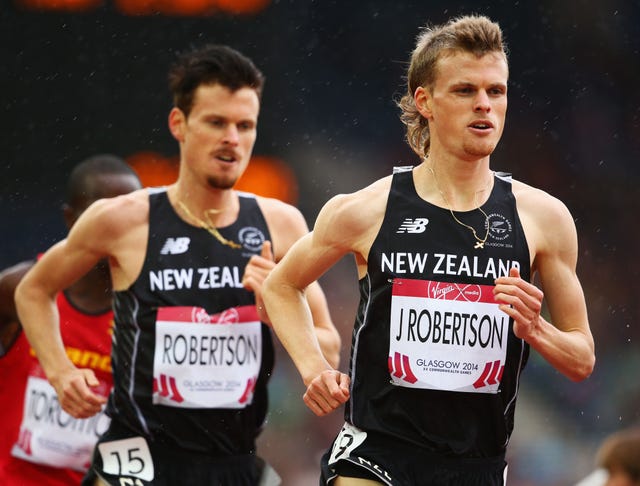 20th commonwealth games day 4 athletics