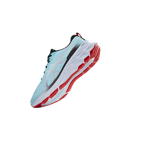 asics novablast zapatillas running