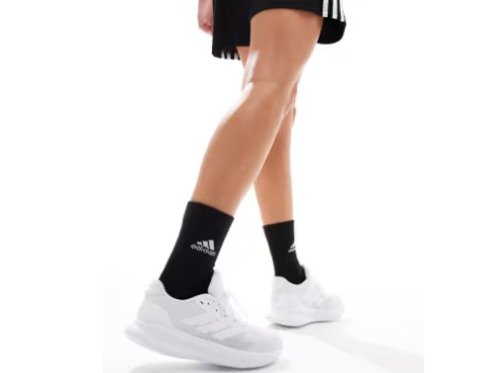 zapas adidas de deporte