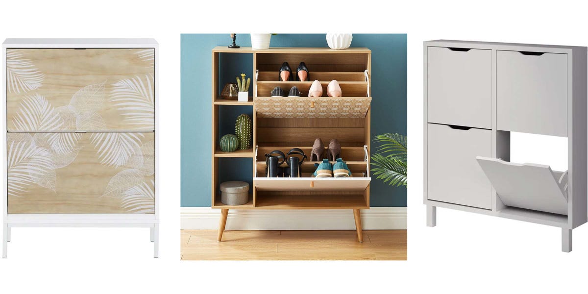trones zapatero ikea