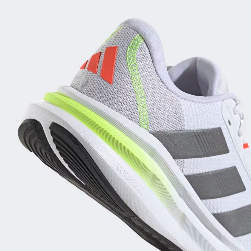 zapatilla adidas galaxy 7 running 665ef620ea87f
