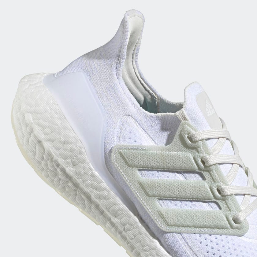 zapatilla de running adidas ultraboost 21 x parley
